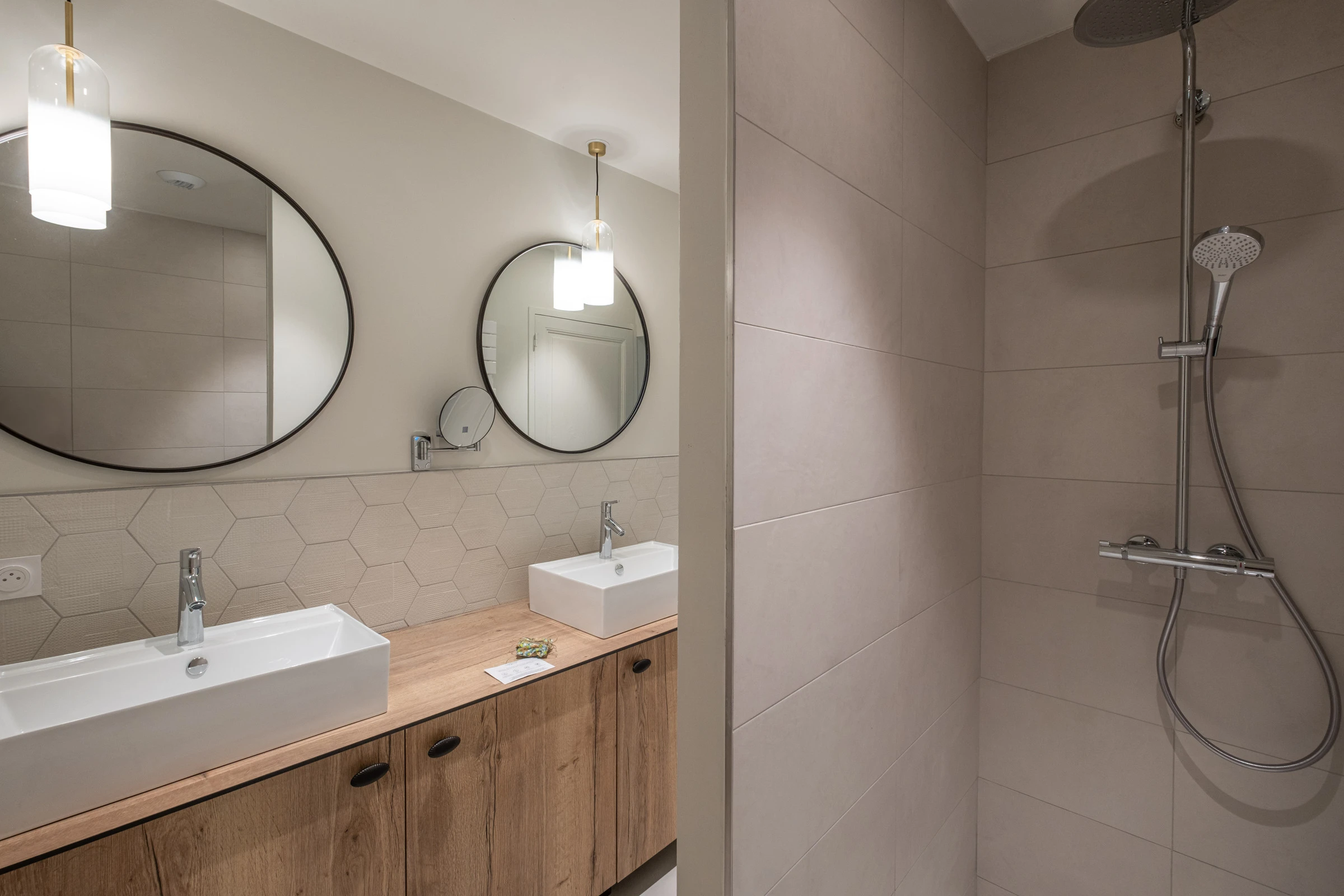salle de bain hd